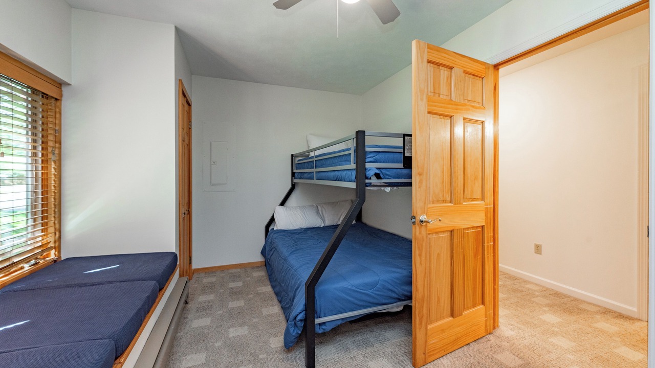 Photo of Bedroom in Paradise Point