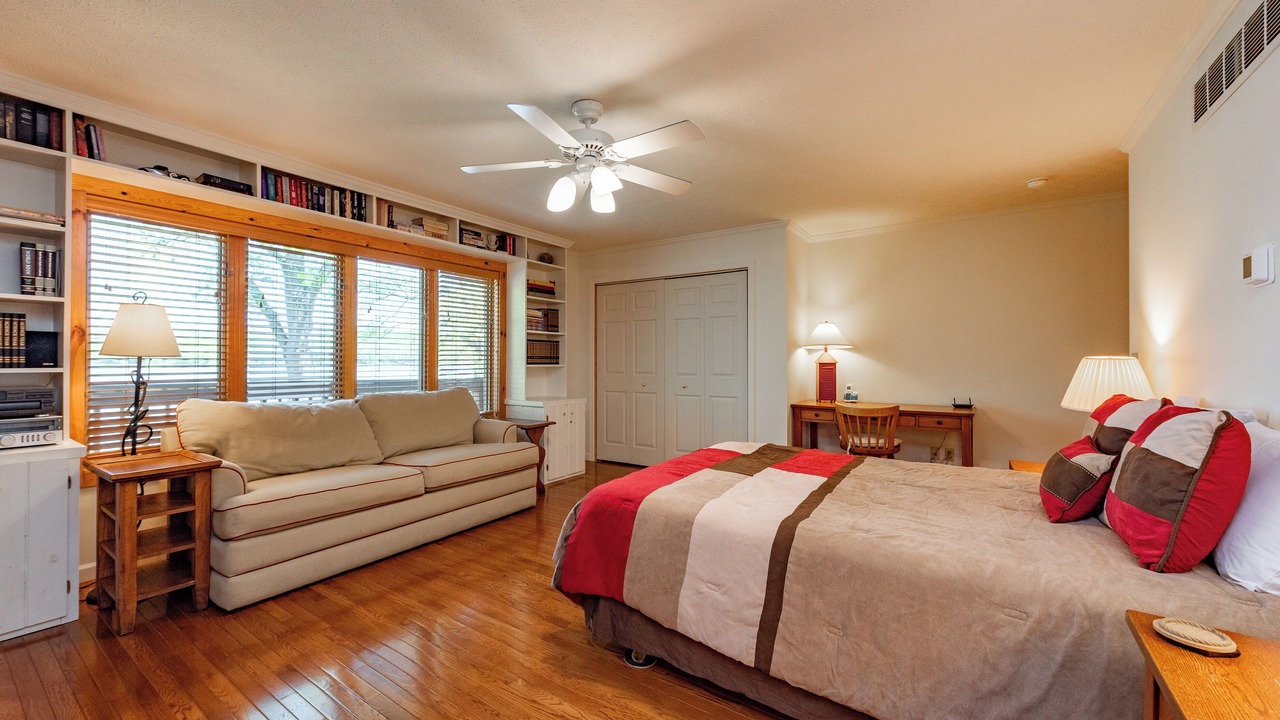 Photo of Bedroom in Paradise Point
