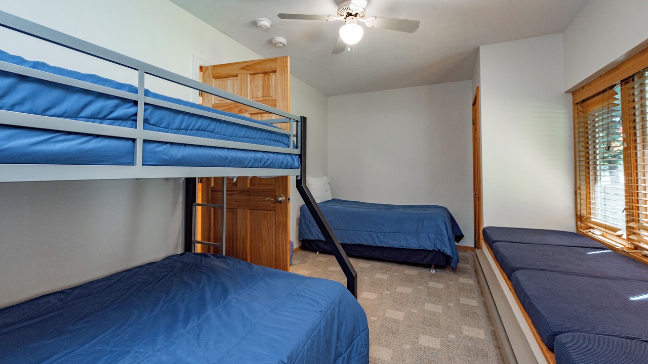 Photo of Bedroom in Paradise Point