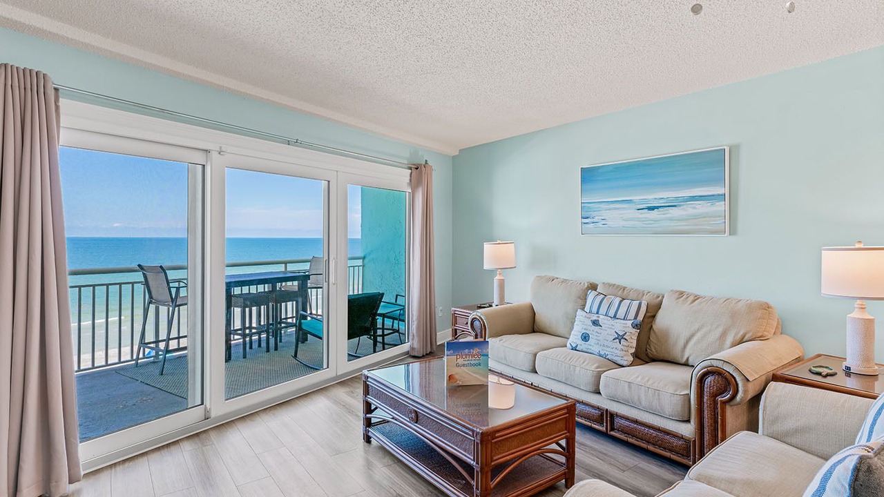 Photo of Bedroom in Indian Shores