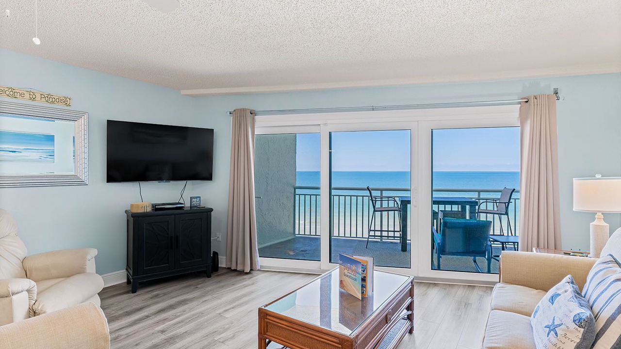 Photo of Bedroom in Indian Shores
