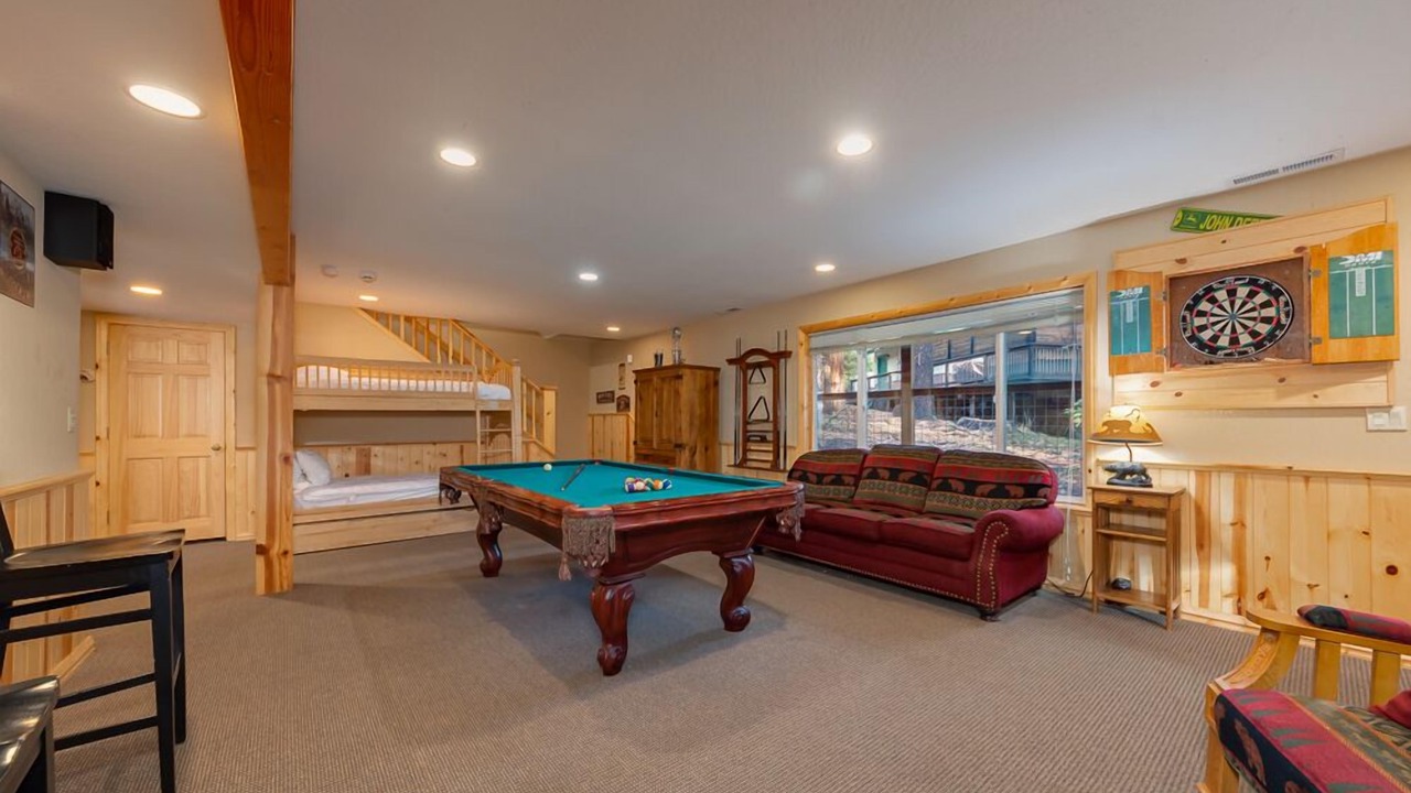 Photo of Bedroom in Arnold