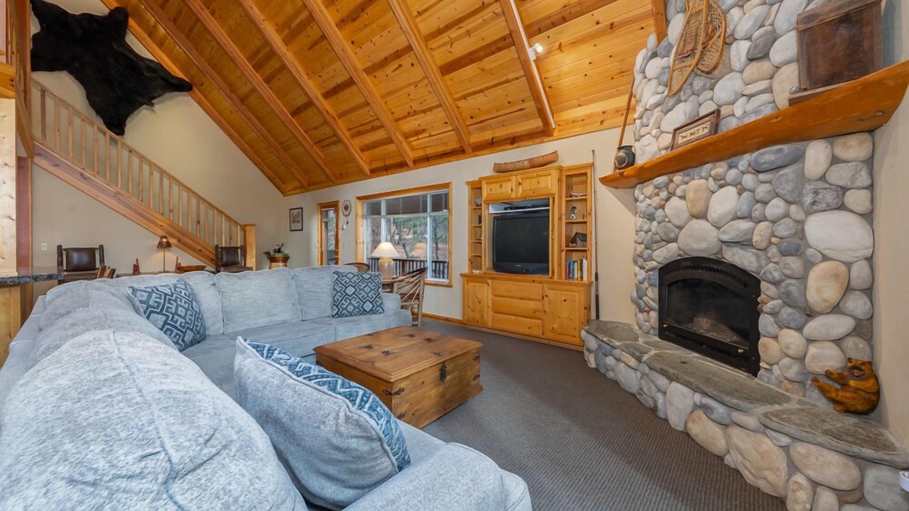 Photo of Bedroom in Arnold