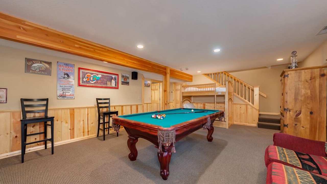 Photo of Bedroom in Arnold