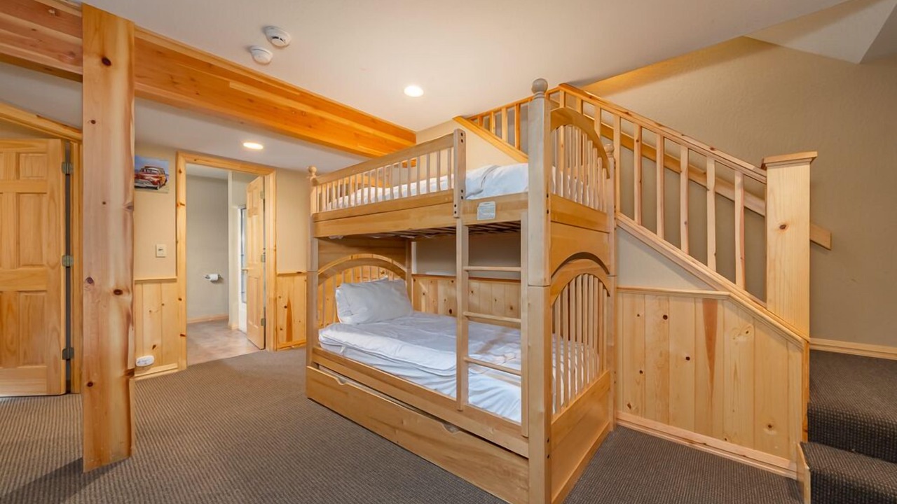 Photo of Bedroom in Arnold