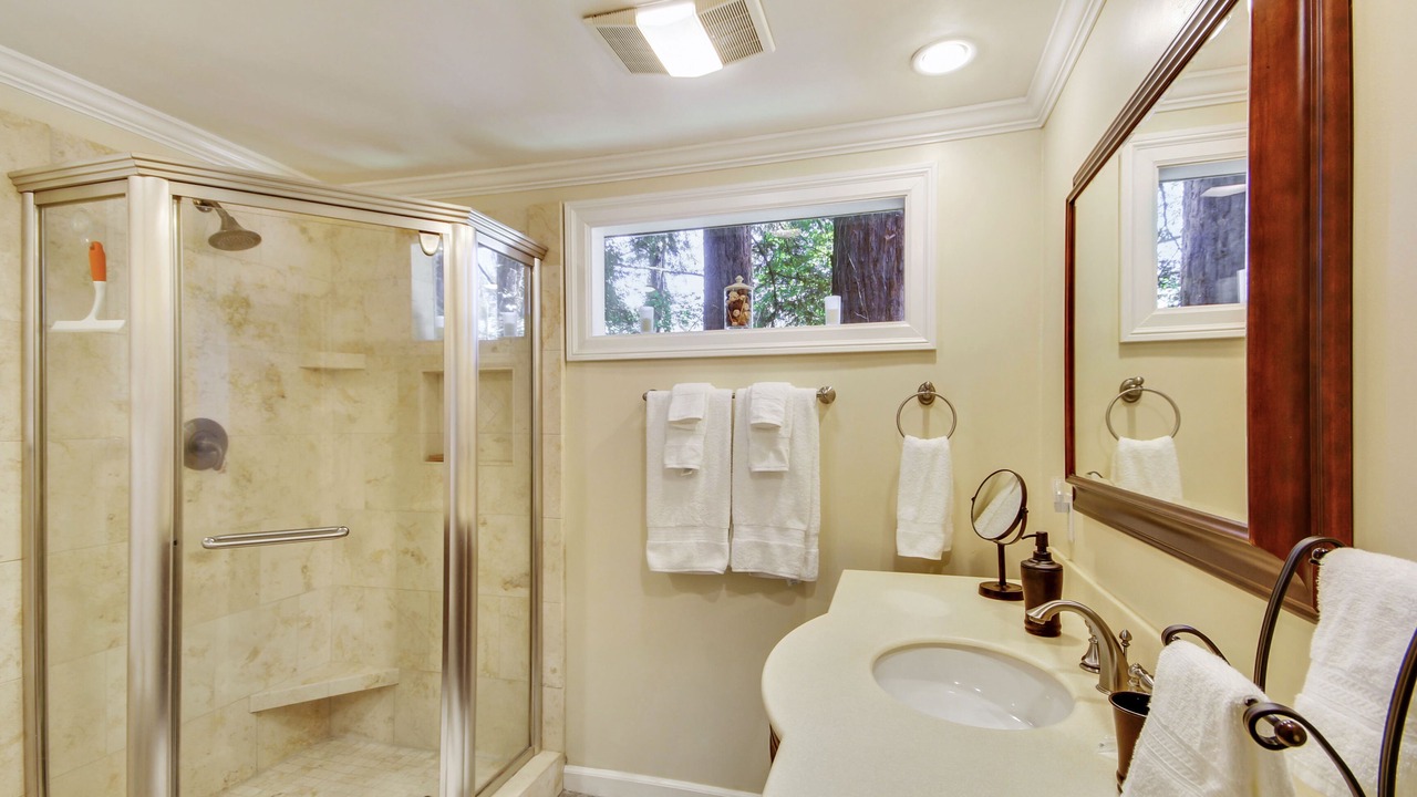 Photo of Bathroom in Northwood