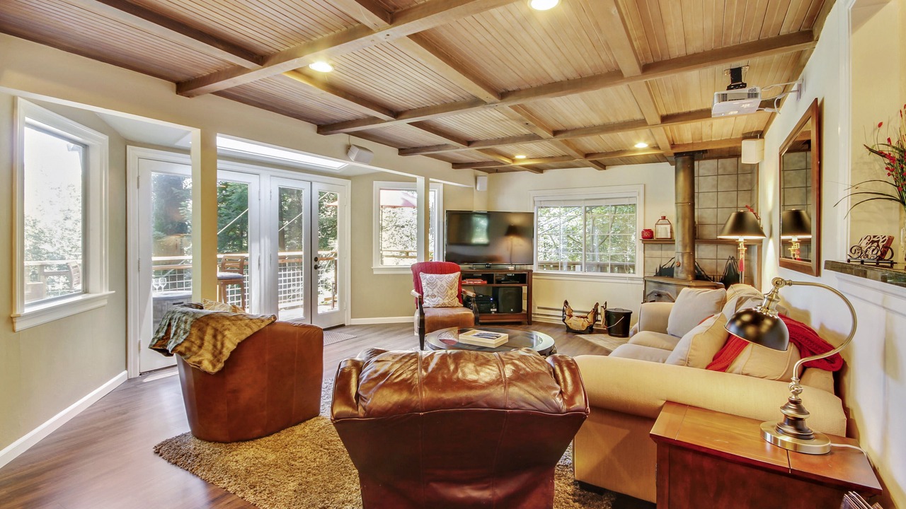 Photo of Bedroom in Northwood