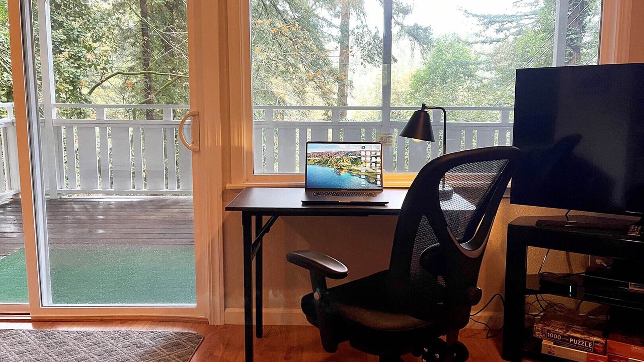 Photo of Bedroom in Northwood