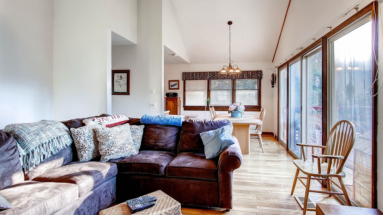 Photo of Livingroom in Pittsfield
