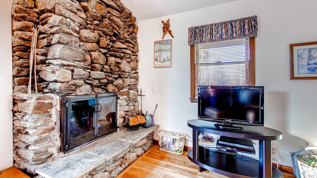 Photo of Livingroom in Pittsfield