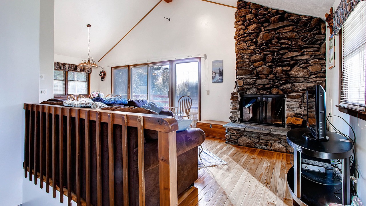 Photo of Livingroom in Pittsfield