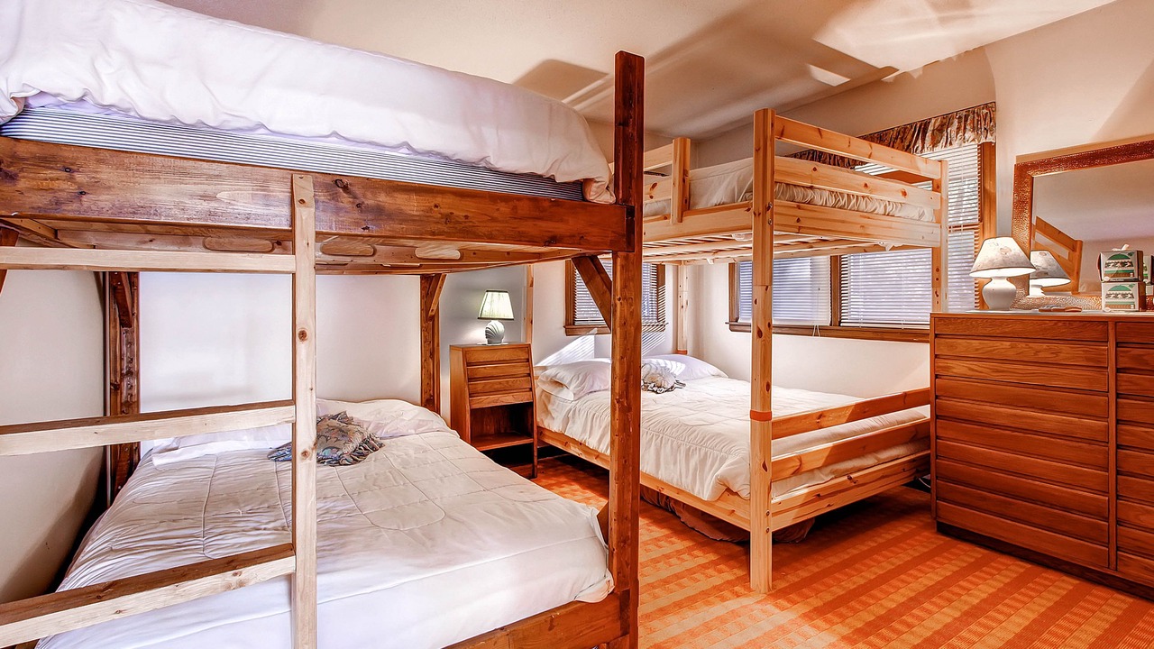 Photo of Bedroom in Pittsfield