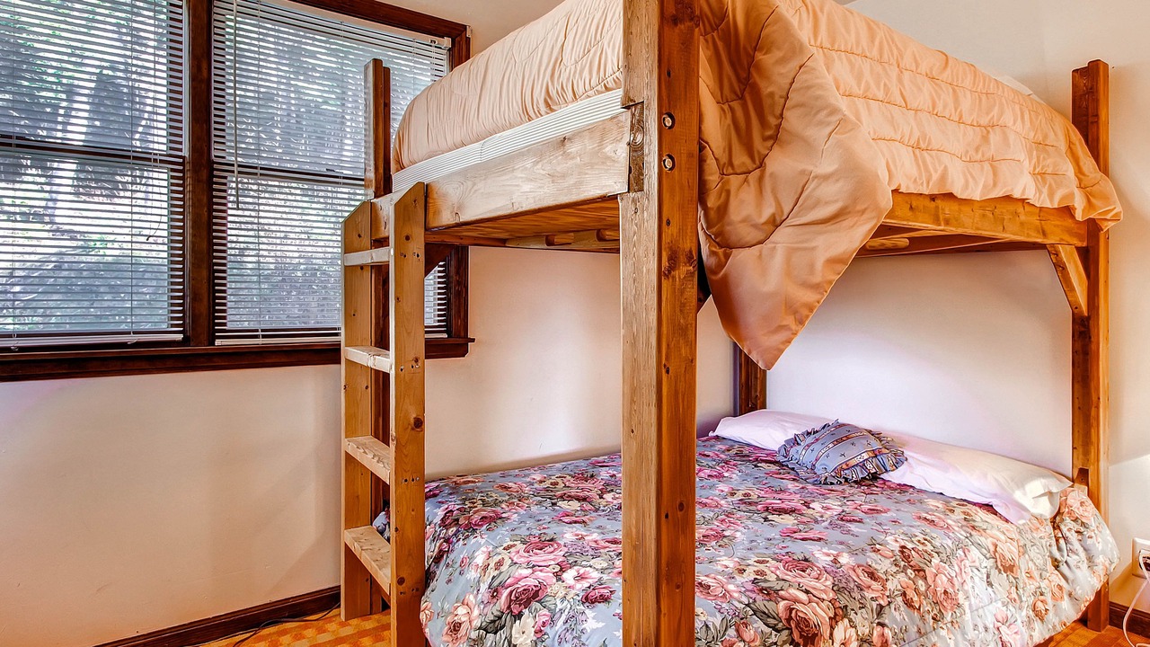 Photo of Bedroom in Pittsfield