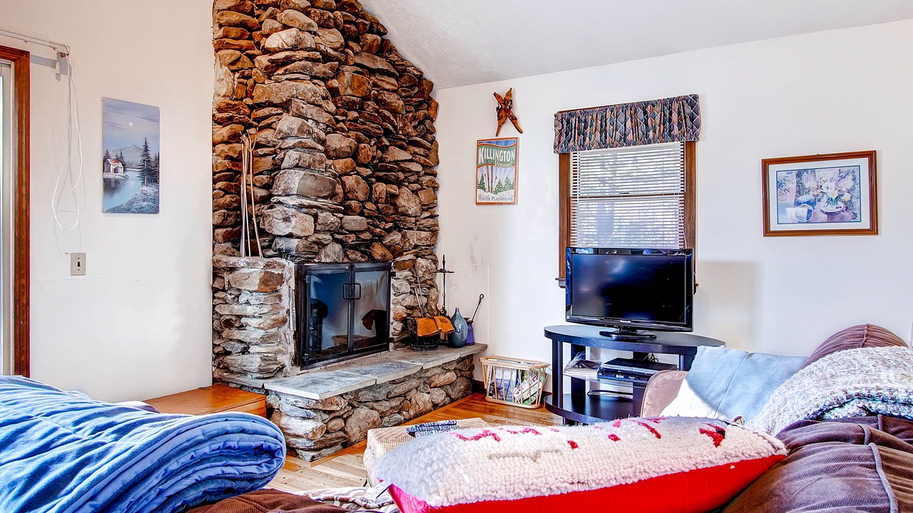 Photo of Livingroom in Pittsfield
