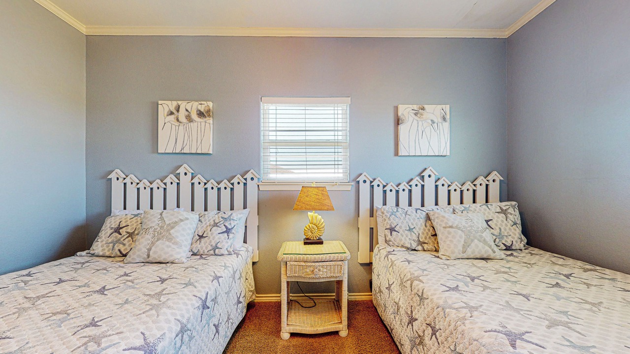 Photo of Bedroom in Port Bolivar