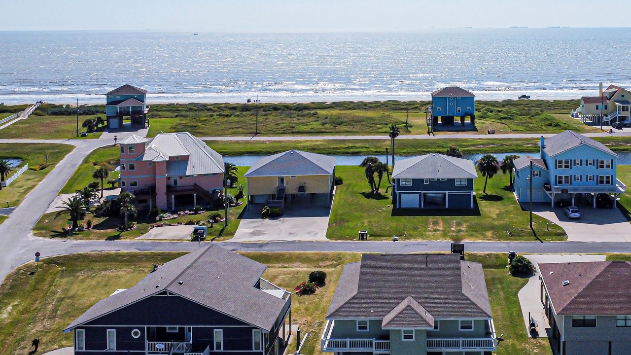 Photo of Outdoor in Port Bolivar