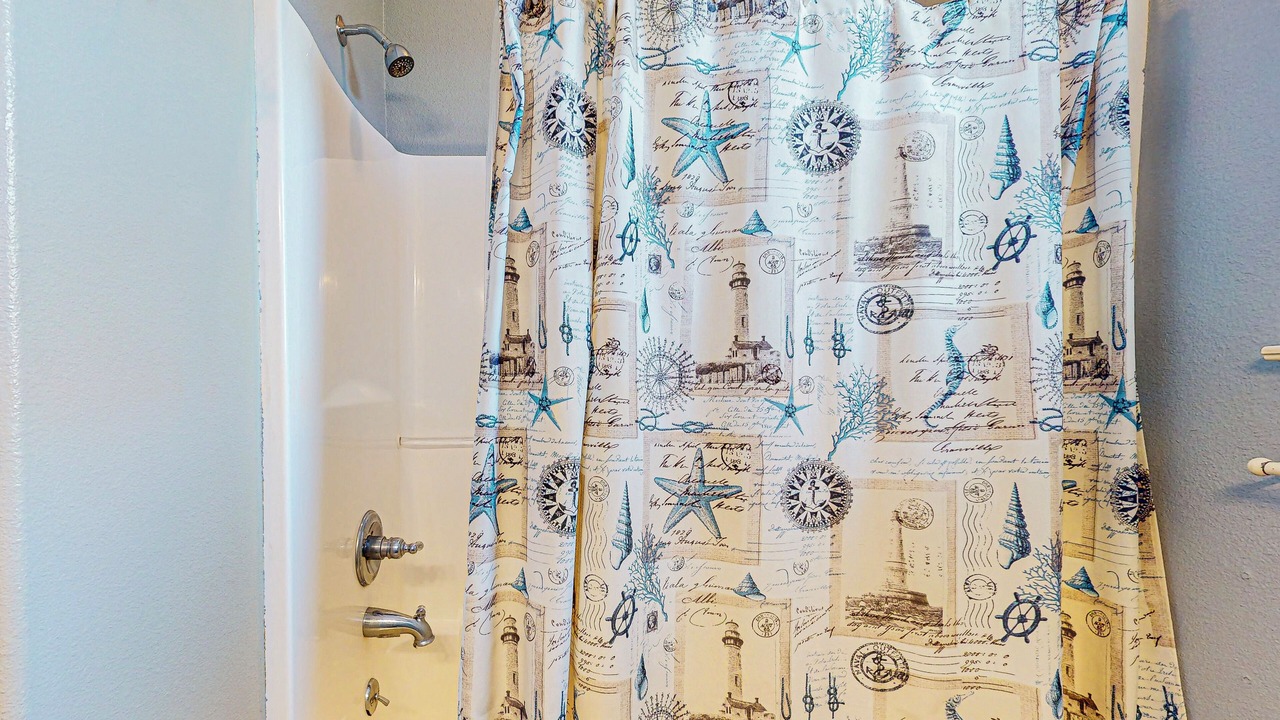 Photo of Bathroom in Port Bolivar