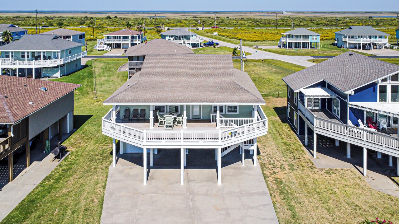 Photo of Outdoor in Port Bolivar