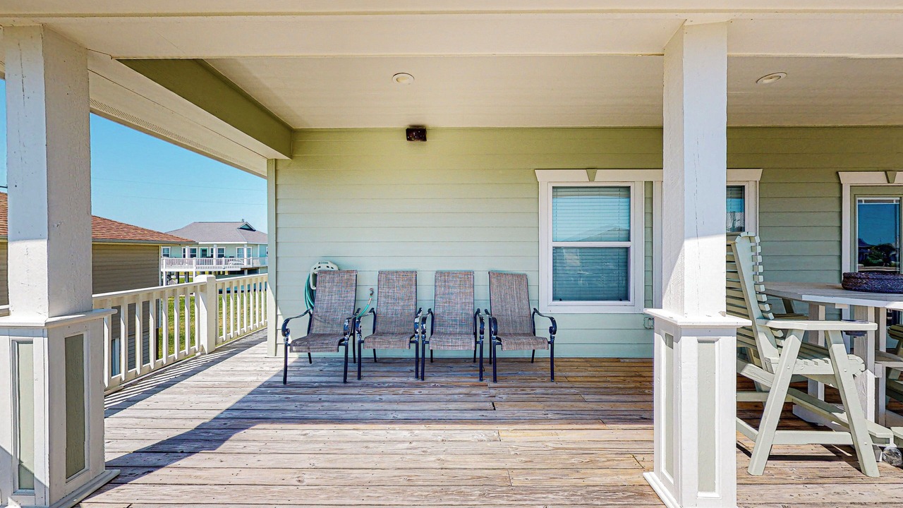 Photo of Outdoor in Port Bolivar