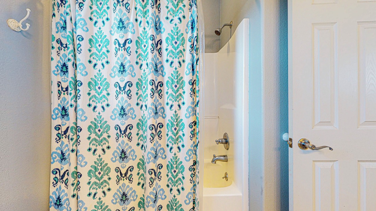 Photo of Bathroom in Port Bolivar