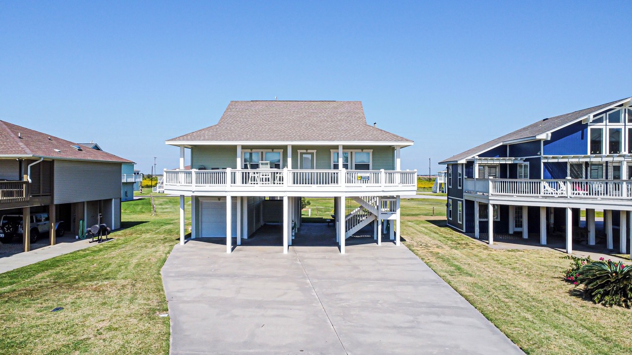 Photo of Outdoor in Port Bolivar