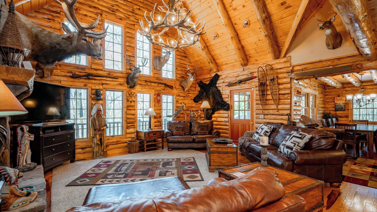 Photo of Livingroom in Mountainside