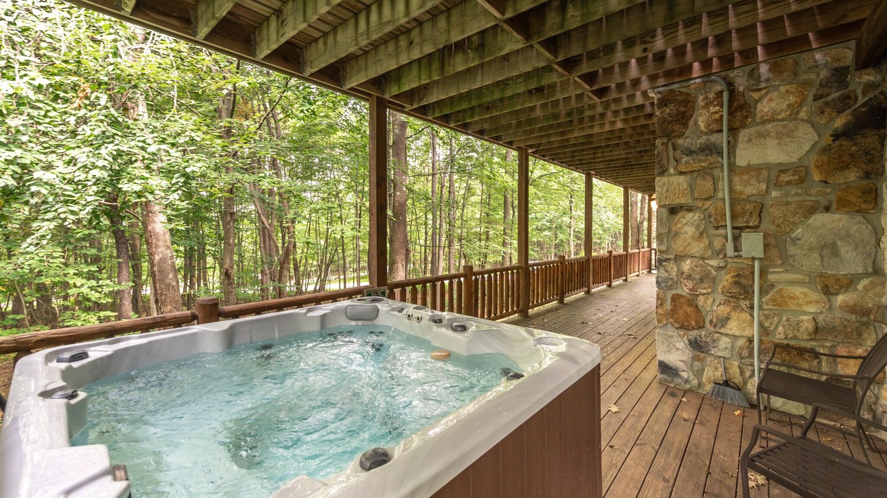 Photo of Outdoor in Mountainside