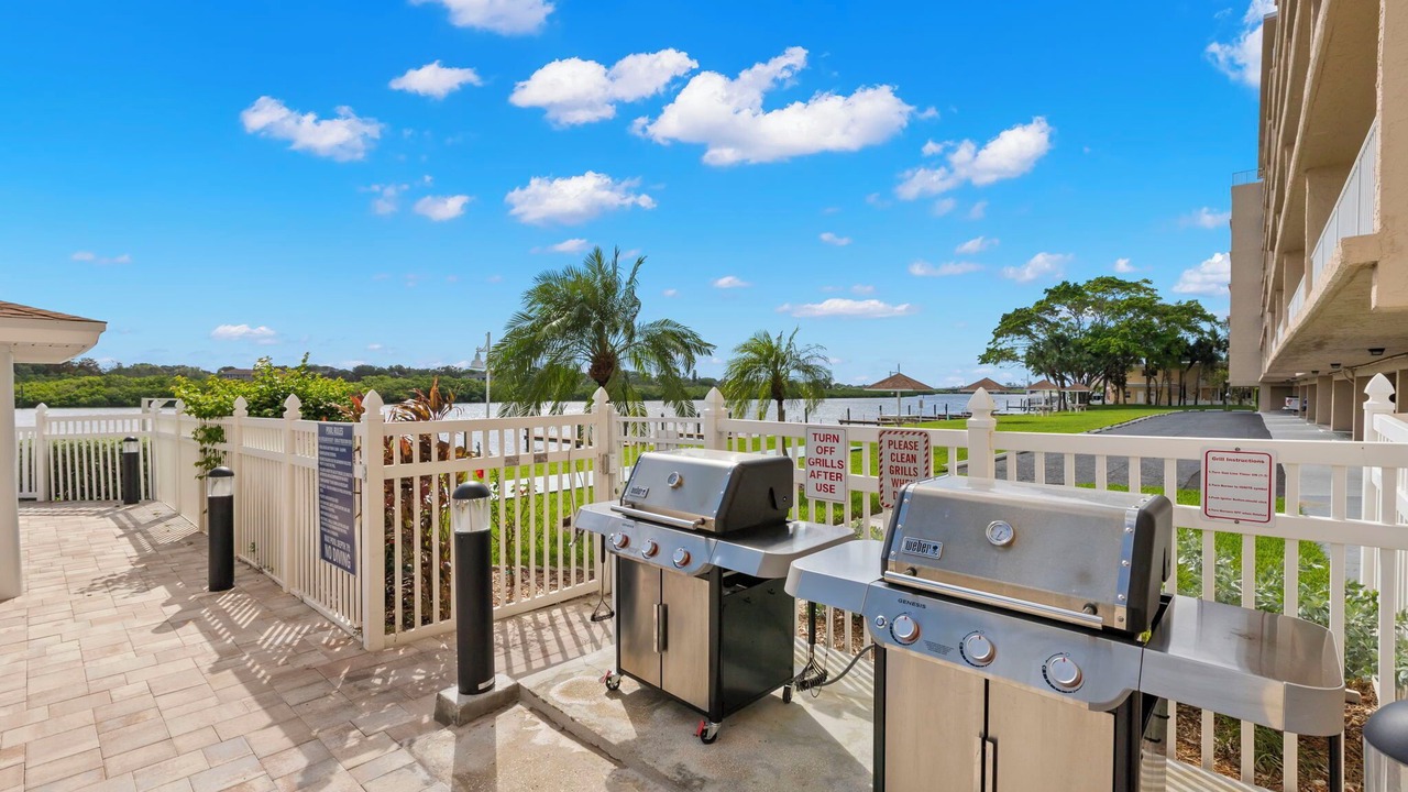 Photo of Outdoor in Indian Shores