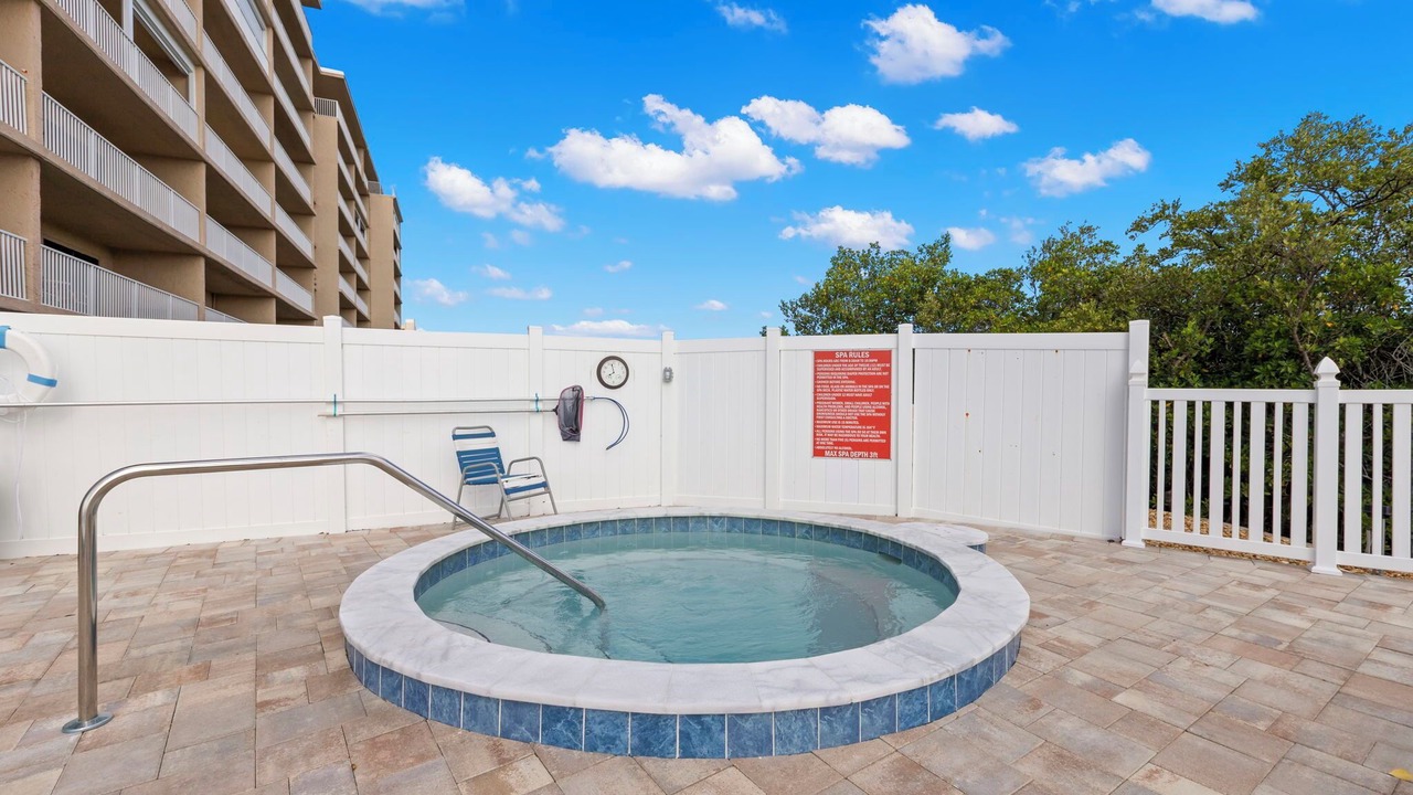 Photo of Outdoor in Indian Shores