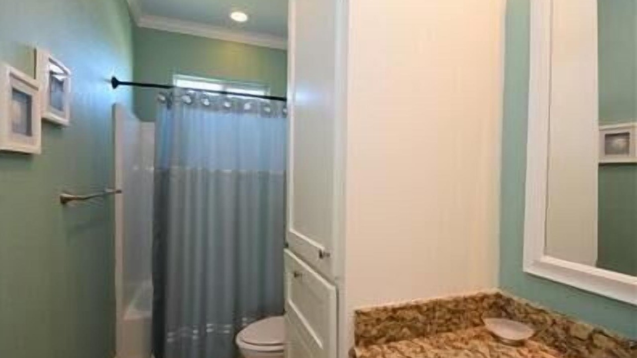 Photo of Bathroom in Gilchrist