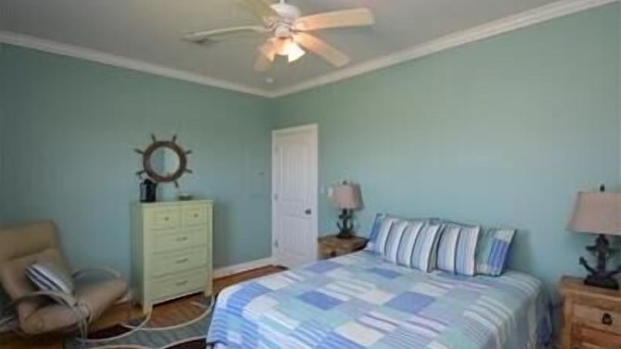 Photo of Bedroom in Gilchrist
