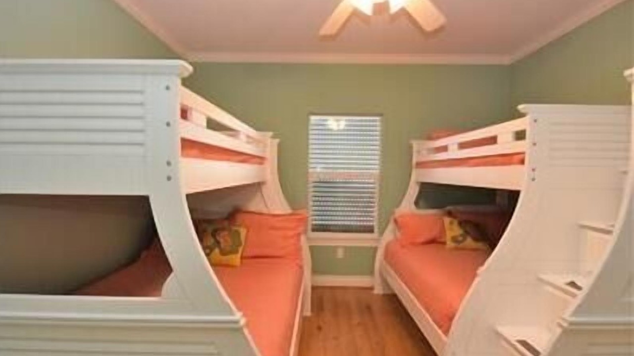 Photo of Bedroom in Gilchrist