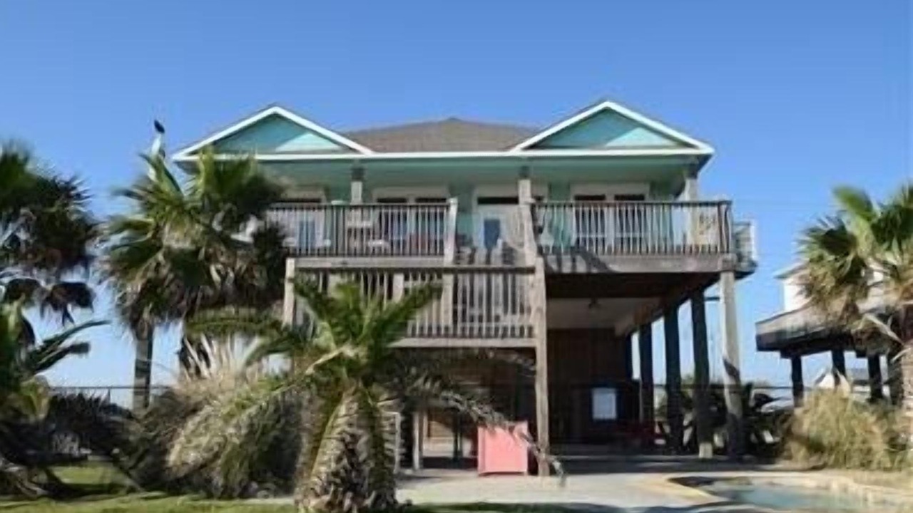 Photo of Outdoor in Gilchrist