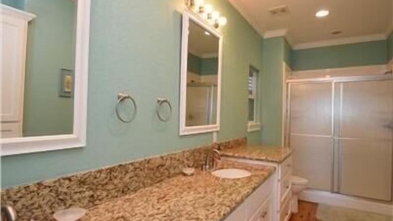 Photo of Bathroom in Gilchrist