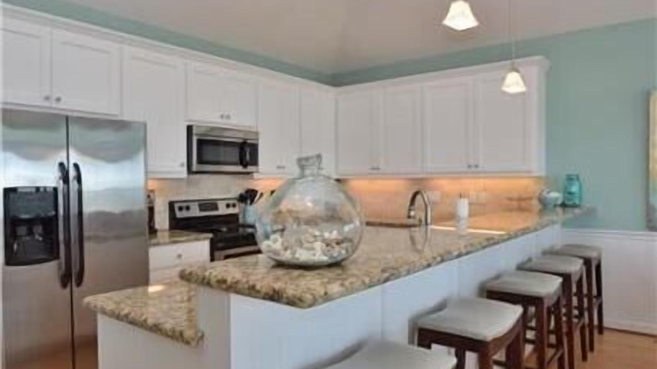 Photo of Kitchen in Gilchrist
