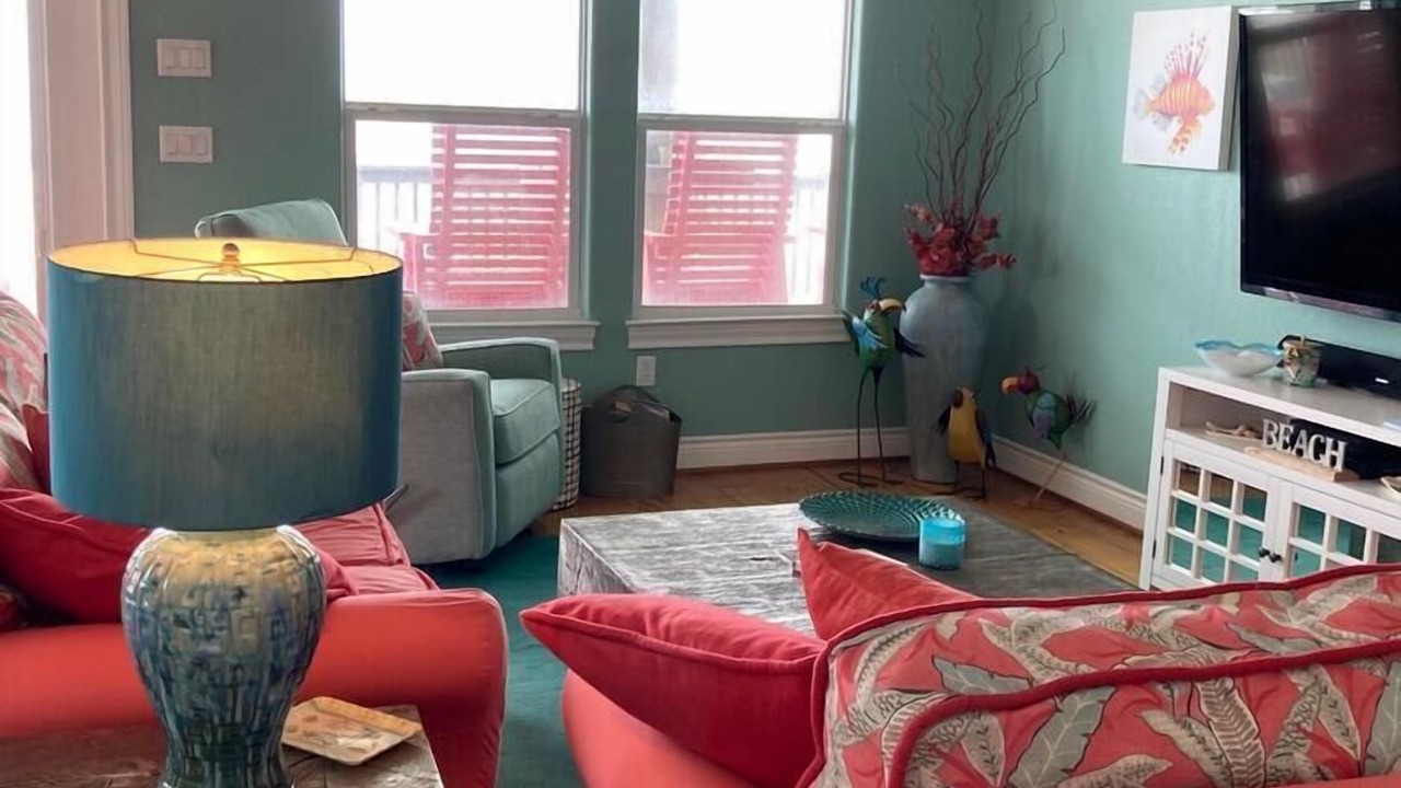 Photo of Livingroom in Gilchrist