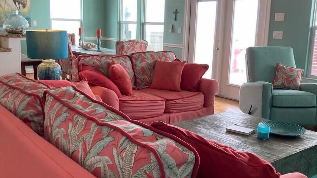 Photo of Livingroom in Gilchrist