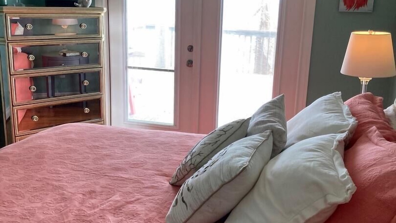 Photo of Bedroom in Gilchrist
