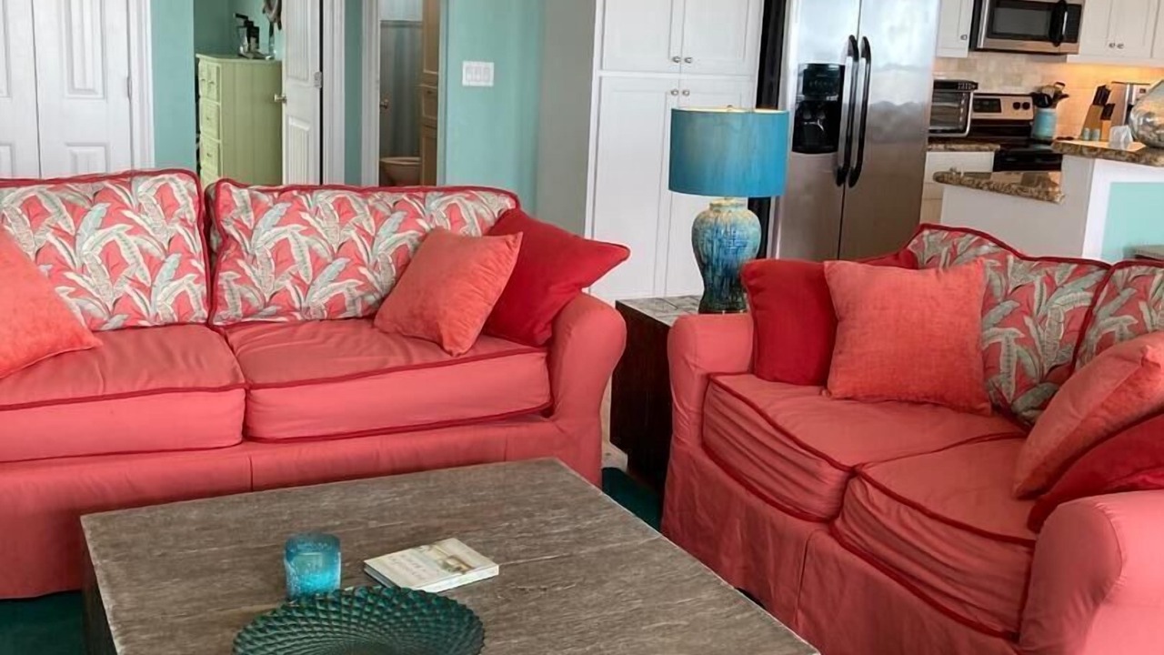Photo of Livingroom in Gilchrist