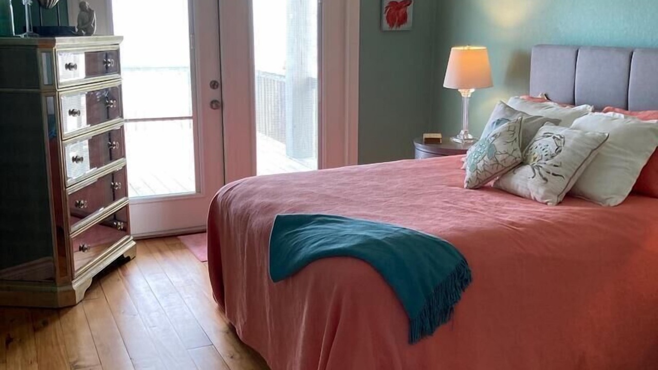 Photo of Bedroom in Gilchrist