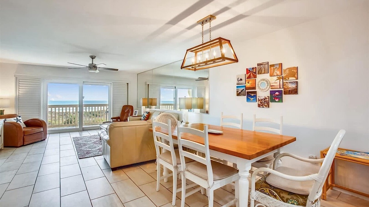 Photo of Bedroom in Butler Beach