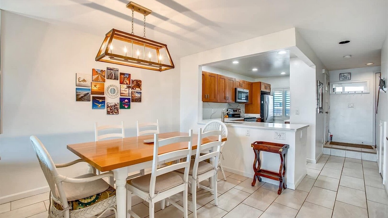 Photo of Bedroom in Butler Beach