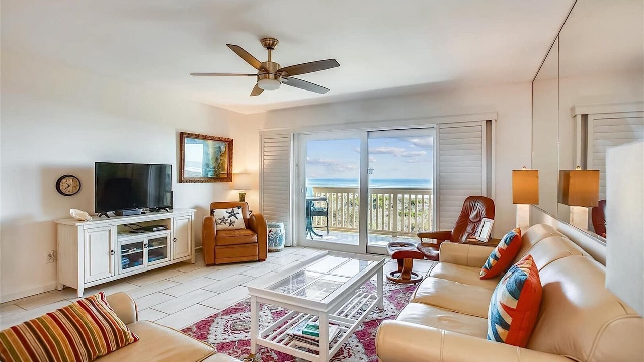 Photo of Bedroom in Butler Beach