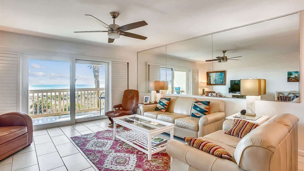 Photo of Bedroom in Butler Beach