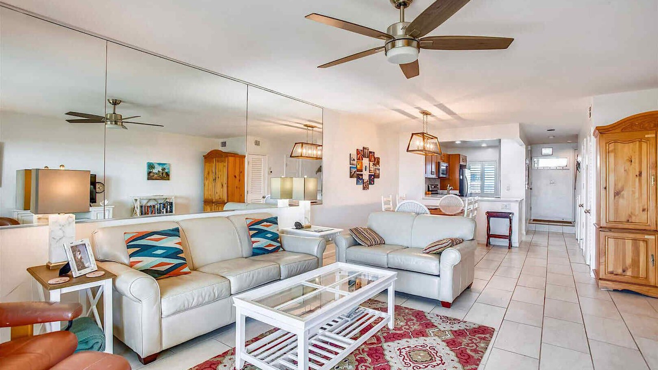 Photo of Bedroom in Butler Beach