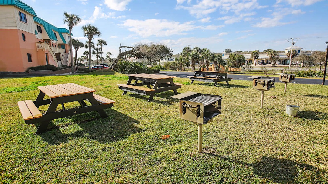Photo of Outdoor in Butler Beach