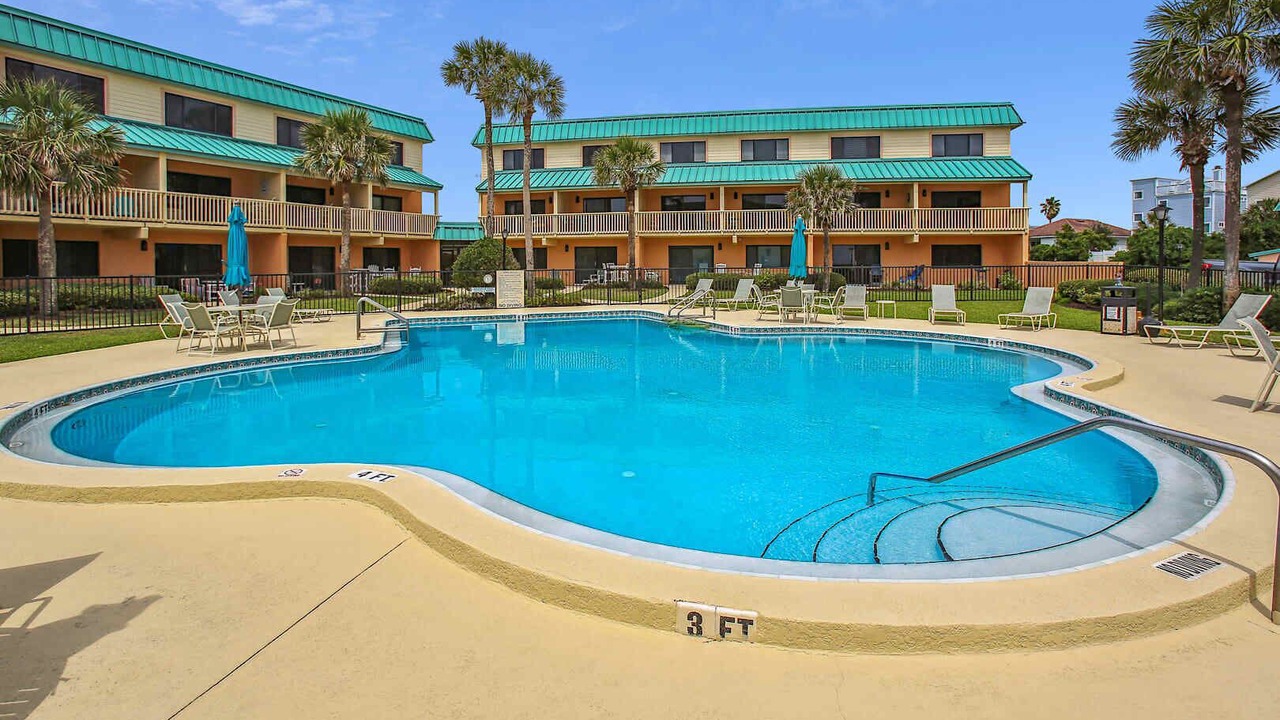 Photo of Outdoor in Butler Beach