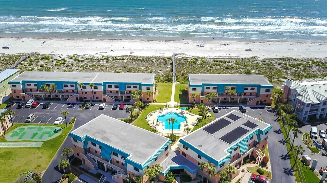 Photo of Outdoor in Butler Beach