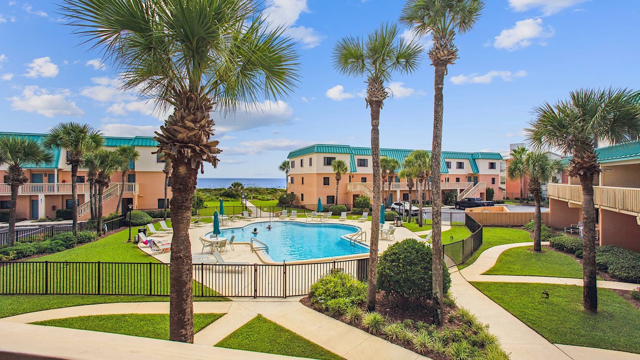 Photo of Outdoor in Butler Beach