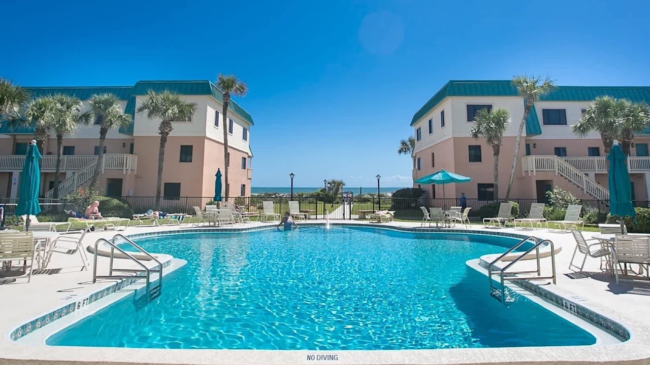Photo of Outdoor in Butler Beach
